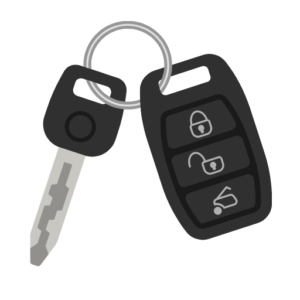 Read more about the article What is a Transponder Key?